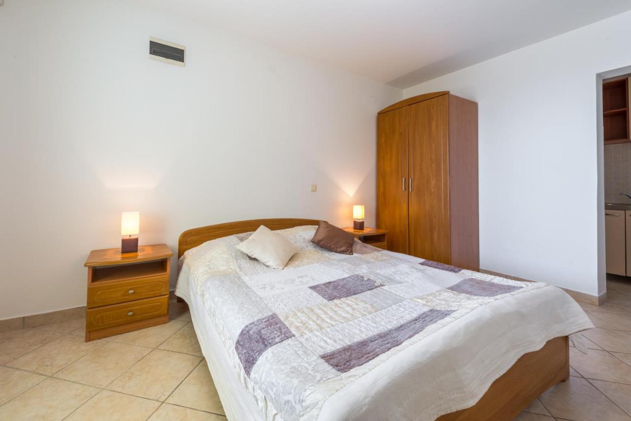 Amazing View Apartment Slavica 3 Dubrovník Exteriér fotografie