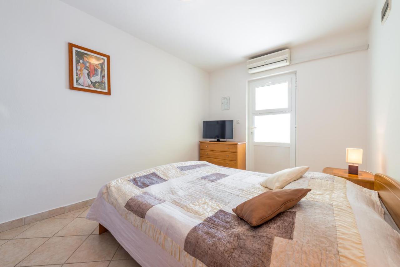 Amazing View Apartment Slavica 3 Dubrovník Exteriér fotografie