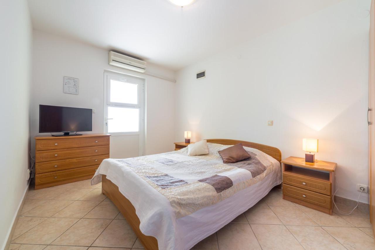Amazing View Apartment Slavica 3 Dubrovník Exteriér fotografie